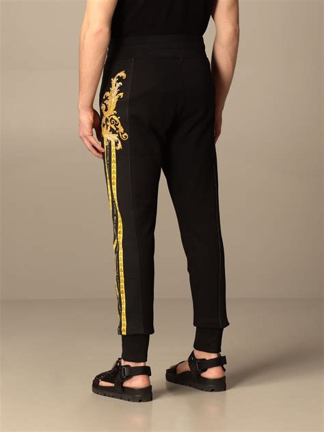 versace jeans couture collezione mare 1|Versace Jeans Couture outlet.